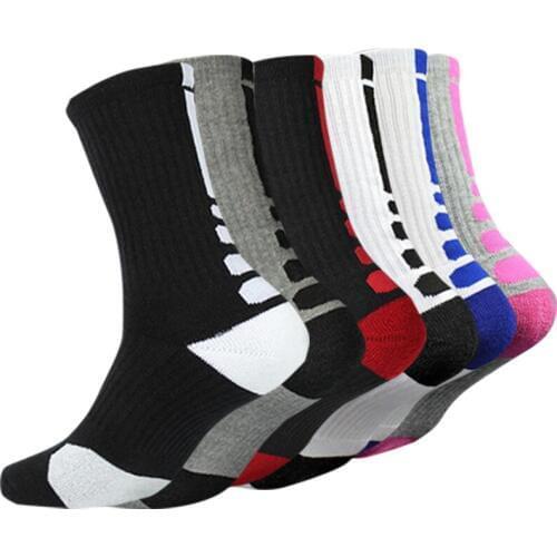 Zhongzuishang Men's Sports Socks