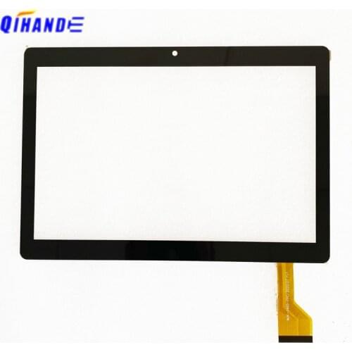 10.1'' Inch Touch Screen Panel MJK-0690-FPC Tablet PC Digitizer Sensor GT10PG141 V1.0FHX/DH-10114A1-FPC314/GY-10016B-FPC-2.0