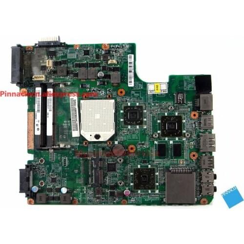 A000073420 Motherboard for Toshiba Salitelite L600D L640D L655D DATE3DMB8C0