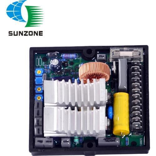 AVR SR7 2G Automatic Voltage Regulator Stabilizer For Mecc Alte SR7-2G SR7-2