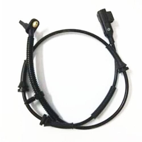 Parts OE No LR001056 for land rover landrover freelender 2 ABS wheel speed sensor