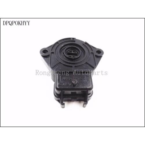 DPQPOKHYY original new THROTTLE POSITION SENSOR tps sensor 25324752 For RENAULT 25324752 CTS 2532 4752