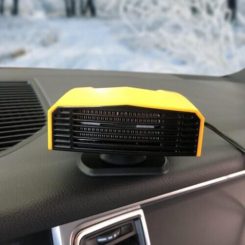 Electric Heater 180W Portable Mini Desktop Warme Heater Fan Winter Warm for Car Home Office Ceramic Fast Heat Handy Super Quiet