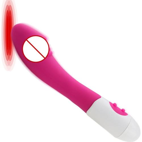 ManNuo G Spot Clitoris Simulation Dildo Vibrator for Women Vibration Silicone Waterproof Female Vagina Massager SexToys forWomen