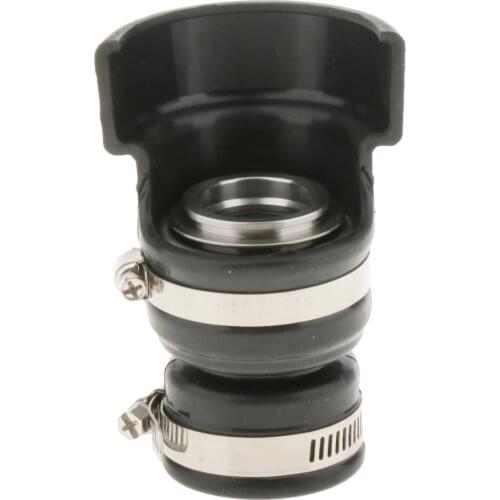 Bellow Set, Drive Shaft for Sea Doo 4 Tec GTX 155 215 255 260 / LTD / Wake / IS