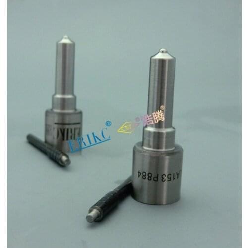 DLLA153P884 Oil Gun 0934008840 Oil Common Rail Nozzle DLLA153 P884 Auto Spare Parts Nozzle for 095000-5800