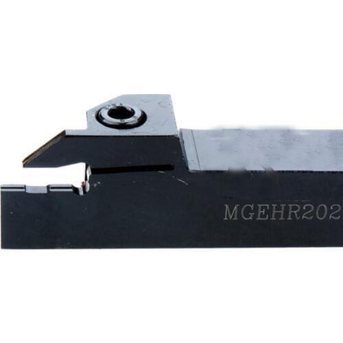 MGEHR/MGEHL 1212/1616/2020/2525/3232-3 Internal groove Turning Tools Holders CNC Lathe Cutting Machining Boring Toolholders