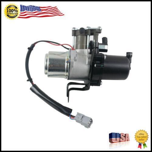 AP01 Air Ride Suspension Compressor Pump for Toyota Sequoia 2008-2017 48914-34020 4891434020 4891434021 949359