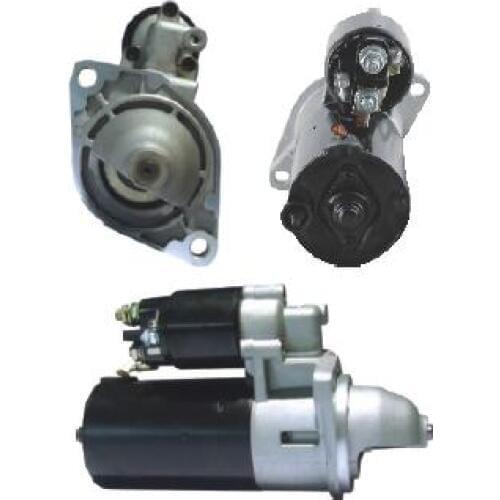 NEW 12V STARTER MOTOR 0 001 108 148 FOR OPEL/SAAB/VAUXHALL 17576N