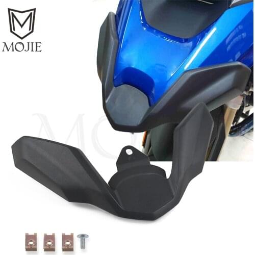 Motorcycle R1250GS HP Front Beak Fairing Extension Wheel Extender Cover For BMW R1250GS R1250 GS R 1250 GS HP 2018-2019