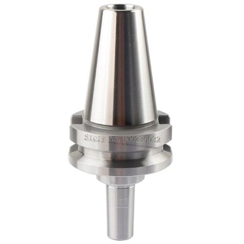 Drill chuck arbor BT30 BT40 B16 B18 taper drill chuck holders-BT shank,CNC tools holder for drill chuck