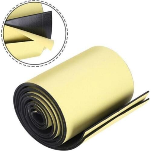 Car Door Protector Garage Rubber Wall Guard Bumper Safety Parking Home Wall Protection Car-styling Car Accessories