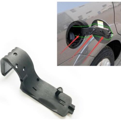 Fuel Tank Cap Cover Mount Bracket Replacement For Ford For Focus 2 MK2 2005-2011