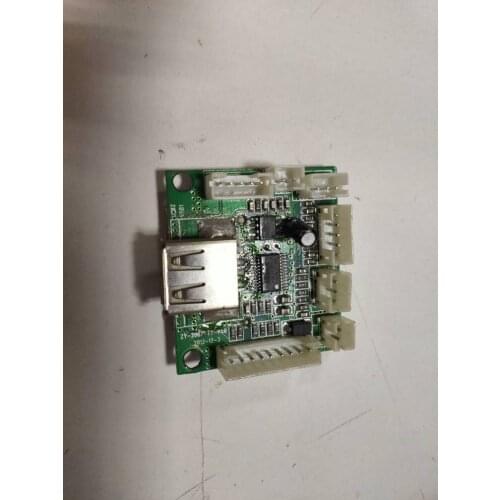 ZY-3088A Decoding Card Reader ZY-2087 Decoding Board Universal Square Dance Battery Speaker USB Board No Bluetooth-compatible