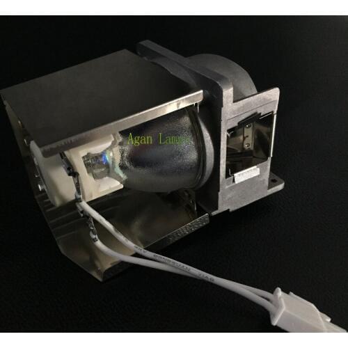Replacement Original Bare lamp with housing SP-LAMP-069 for InFocus IN112 / IN114 / IN116 / IN114ST,3K Hours