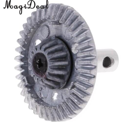 1/12 4WD RC Crawler Parts Drive Umbrella Gear for W12001-002 FY01 FY02 FY03 FY04