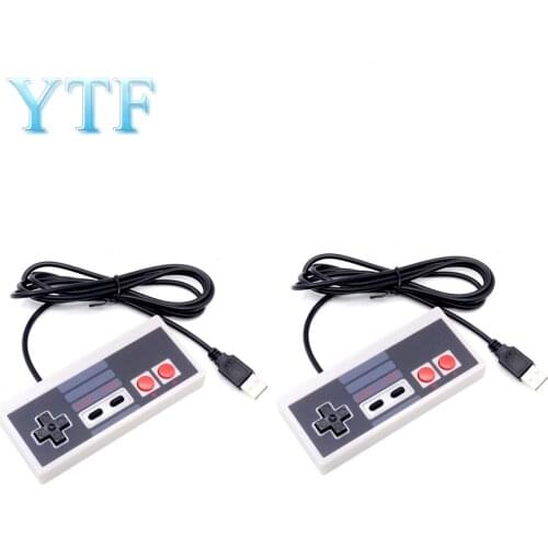 1Pcs Mini Wired Handle For NESPI CASE And Raspberry Pi 3