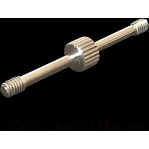 2pcs/lot pro extender Replacement Accessory Metal Bars Joining metal screws for all proextenders