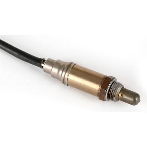 4-Wrie Universal Lambda Probe Oxygen O2 Sensor for Renault Ford MITSUBISHI VOLVO MAZDA MERCEDES V W CITROEN HYUNDAI 0258986507