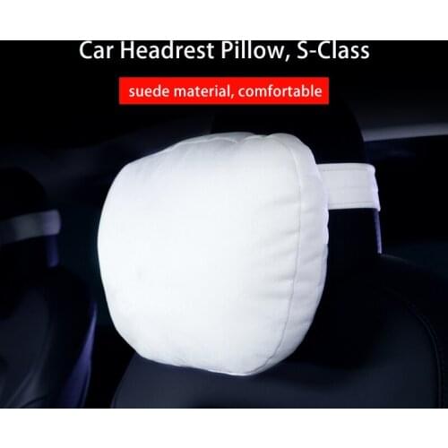 Acesmore Neck Pillows