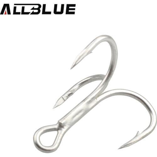 ALLBLUE Fishing Hooks