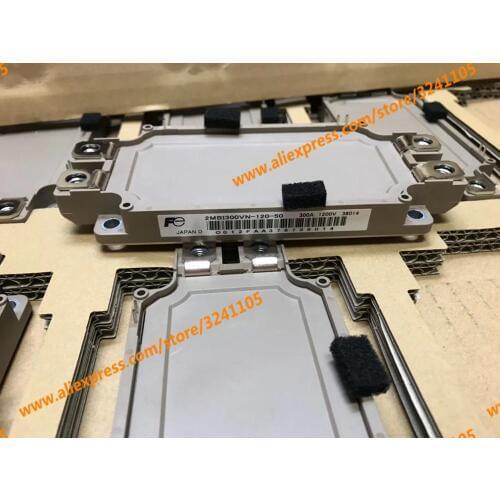 Free Shipping New 2MBI300VN-120-50 Module