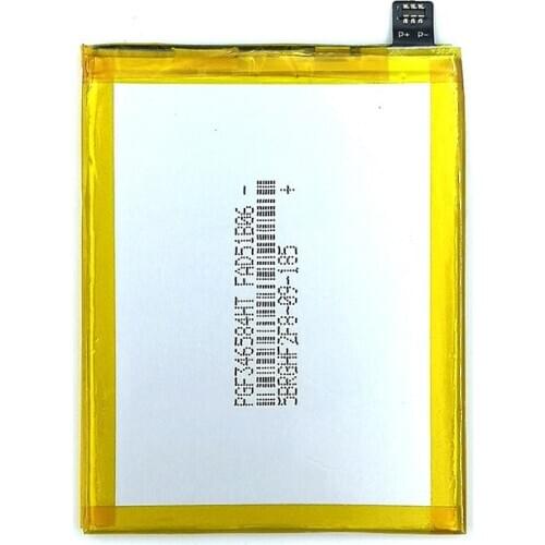 Ciszean Ulefone T1 Phone Batteries