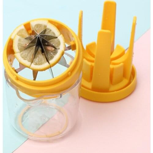 FACEMILE Citrus Juicers