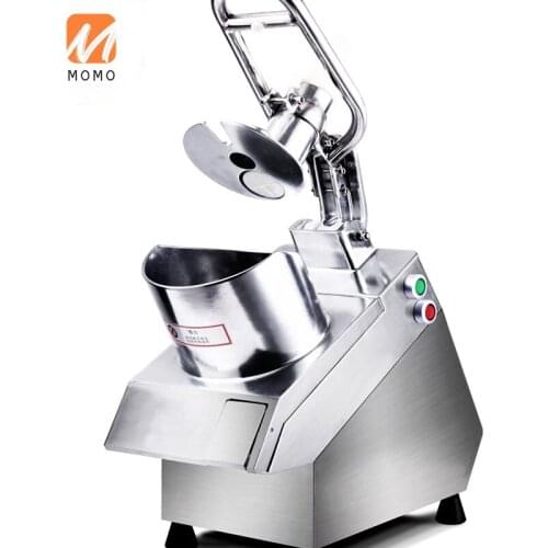 Industrial Use Vegetable Slicer Cutting Machines for Restaurant and Food Processing Factory