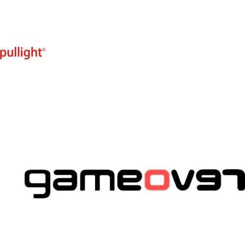 Game Over Decal Vinyl Jdm Sticker Car Accessories Motorcycle Suvs Bumper Car Window Laptop Car Stylings Car Sticker