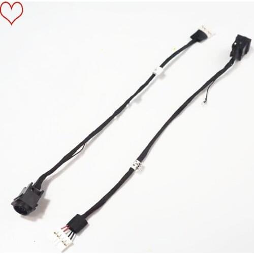 New Laptop DC Jack Power Cable DC Charging Connector Port Wire Cord For Sony Vaio VPC EH VPCEH15YC VPC-EH VPCEH15YC