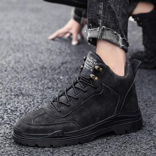 Shoe spring slip de leisure Sneakers Sneaker hombre casuales fashion men sneakers hot on Mens mens for 39 sneaker Male zapatos