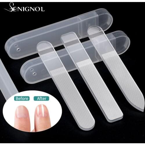 Senignol Equipment And Tools For Manicure And Pedicure