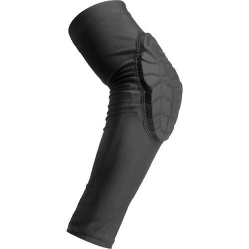 Sports Elbow Pads Child Football Basketball Shatter-resistant Elbow Arm Elbow Sporting Goods Boy Protective Gear For Outdoor