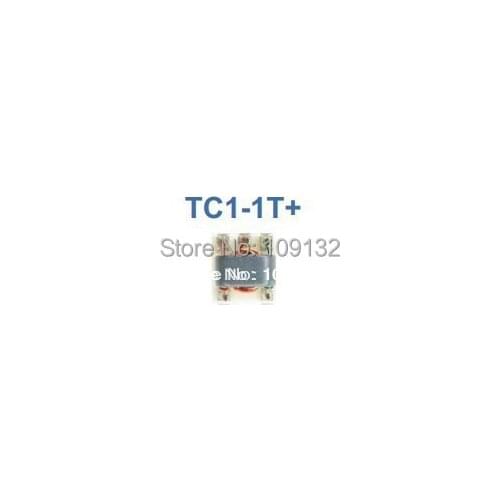 TC1-1T TC1-1T+ Transformer, RF Transformers Wideband NEW IN STOCK FREE SHIPPING