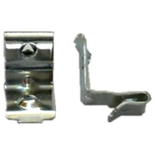 GAA72BV1 Escalator Clip 1 Pack=100 Pieces
