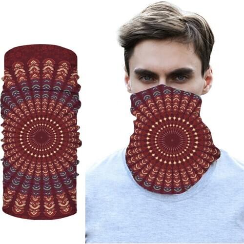 Women Girls Summer Boho Hair Bands Print Headband Bohemian Cross Turban Bandage Bandanas Hair Accessories Headwrap Headwear