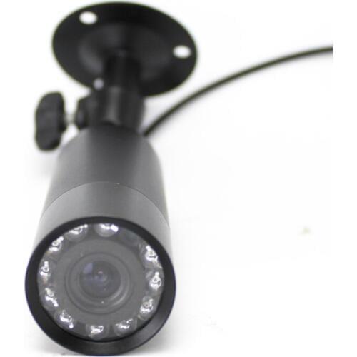 1/3 SONY CCD 700TVL CAMERA Small infrared CCTV camera Home security cameras Infrared night vision camera