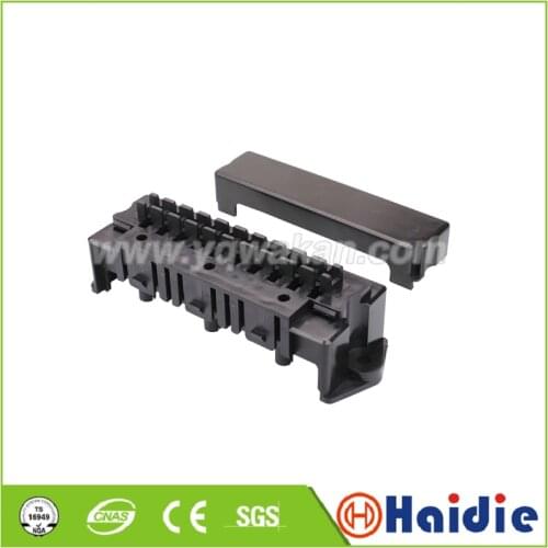 1sets electrical fuse box connectors BX2103 with terminals