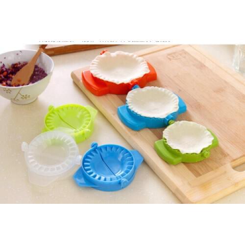 10pcs cooking tools dumpling maker cozinha ferramentas dumpling machine pastry tools kitchen tools utensilios de cozinha ZW634