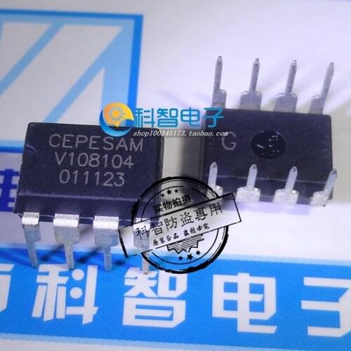 100% New&original V108104 CEPESAM BOM