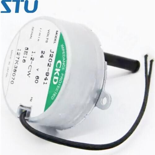 127K38070 127K-38070 Original Fuser Cleaning Web Motor for Xerox DC4110 DC 4112 DC4127 900 1100