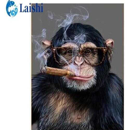 3D Diy Diamond Painting Abstract stars with smoke Diamond Embroidery Cross stitch Rhinestone Picture Mosaic Home Decoration