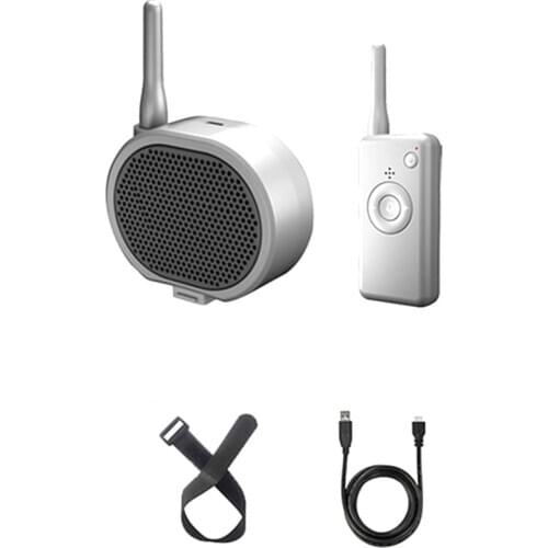 Megaphone Wireless Speaker for DJI Mavic Mini SG907 E520s M8 Drone for DJI Elf 3 4 for Harbinson ZINO Universal Drone Spare Part