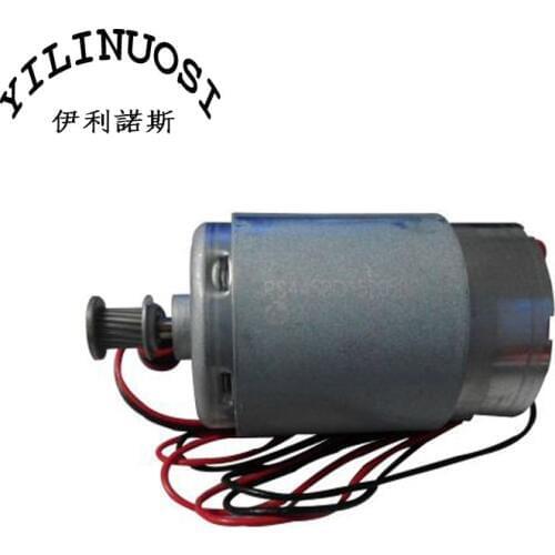 For Epson Stylus Office T1100 CR Motor printer parts
