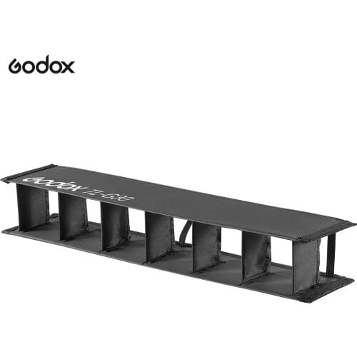 Godox TLG30 LED Tube Light Easy Installation for Godox TL30 RGB Tube Lights