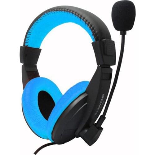 S750 New PS 4 One PC With Microphone Stereo Bass Surround Gaming Headset For PC Laptop PS 4 Game Console Headset Dropshipping