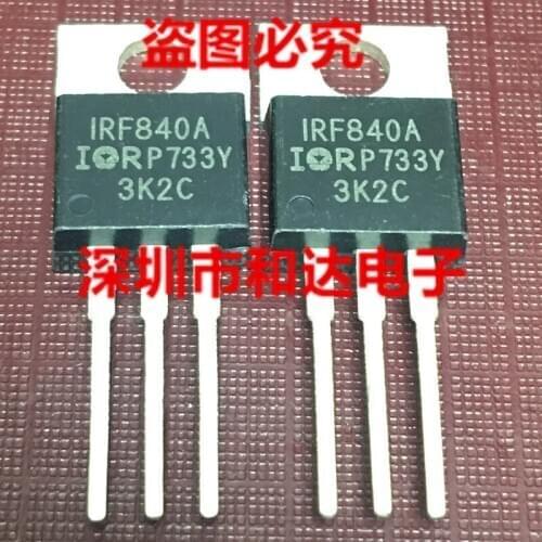 IRF840A TO-220