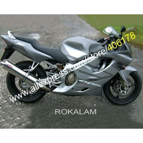 Body Kit For Honda CBR600 F4 1999 2000 CBR 600 F4 600F4 99 00 Aftermarket Motorcycle Fairing Kit (Injection Molding)