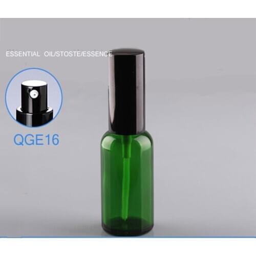 Cosmetics Bottle Beauty Container Professional Makeup Packaging Glass Accessories Empty Pump Travel Serum Shampoo Dispenser